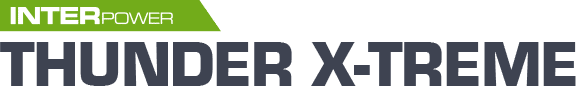 Green InterPOWER logo