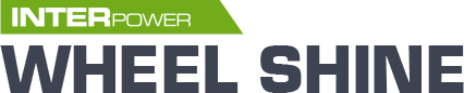 Green InterPOWER logo