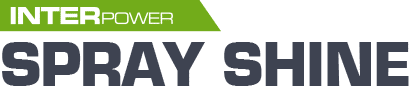 Green InterPOWER logo