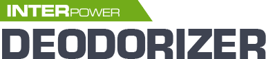 Green InterPOWER logo