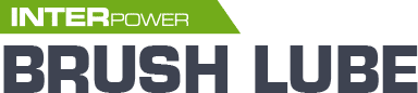 Green InterPOWER logo