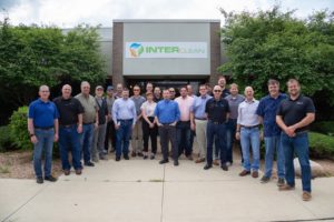 InterClean distributors