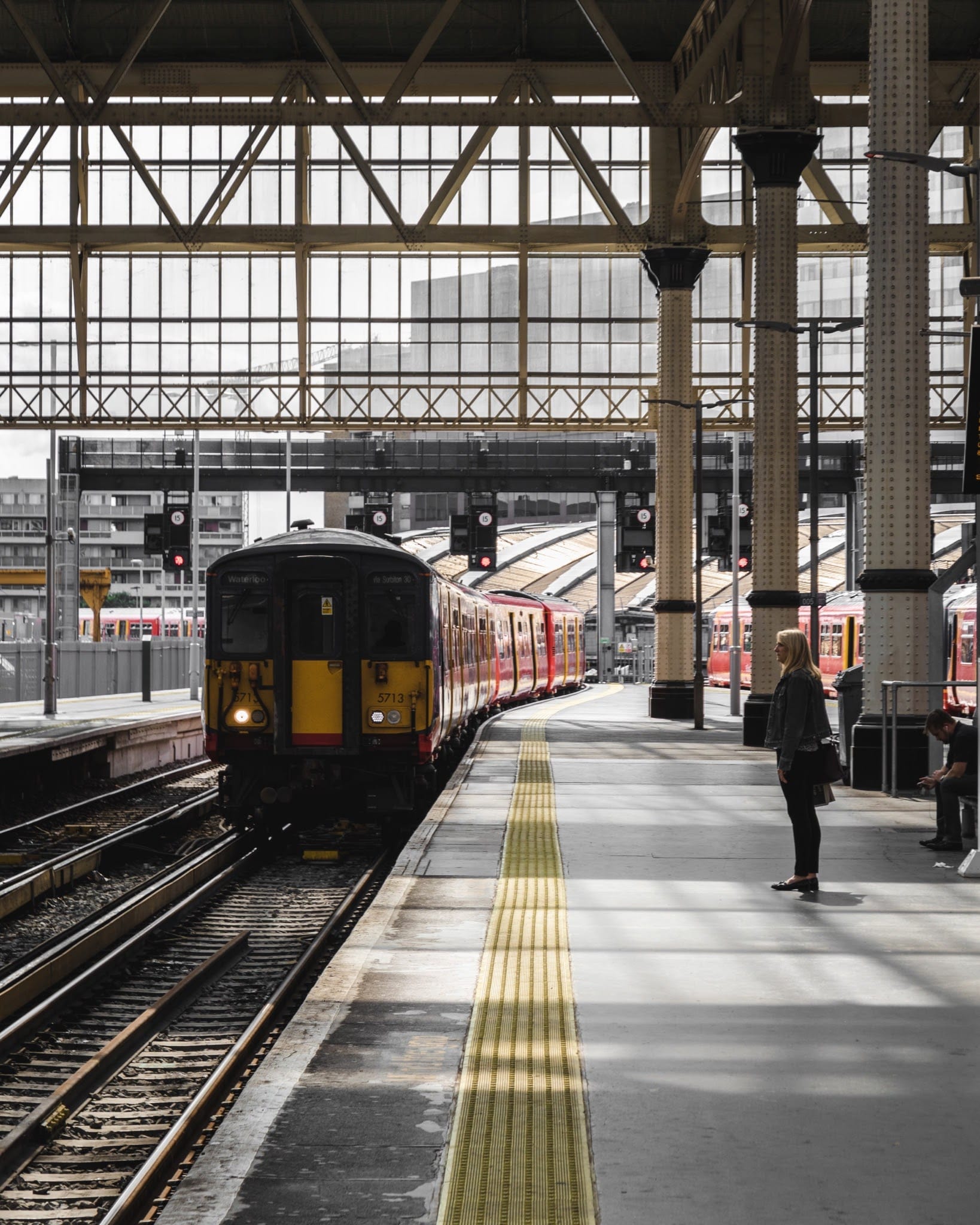 The APTA is Seeking Additional HighSpeed Rail Funding