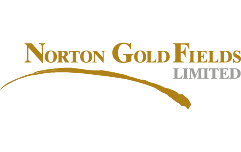 Norton Gold Company