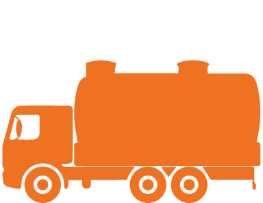 Milk Trucks and Liquid Transport for Food Production