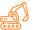 Earthmover Icon